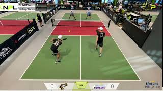 Sunday Center Court – Grand Prairie, TX Event Weekend #3