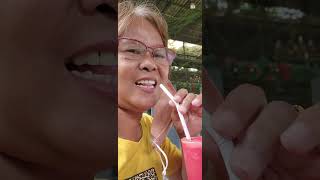 Napaka refreshing ng drinks na ito bukod sa healthy na watermelon with ginger