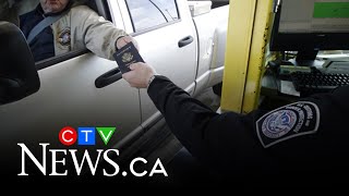 Can U.S. border agents search your phone?