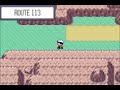 pokémon ruby u0026 sapphire route 113 restored extended