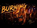 Nia Storm — Burning ❤️❤️