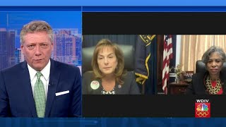 Flashpoint 2/28/21 (Segment One)