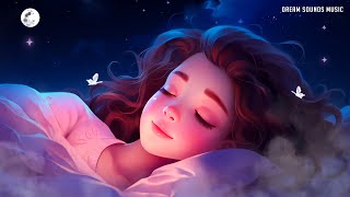 Deep Sleep Music - Healing of Stress, Anxiety and Depressive States ★︎ INSOMNIA RELIEF