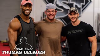 MBPP EP. 646- Thomas Delauer Benefits of Fasting for Fat Loss & Performance & Why You Should DO Keto