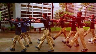 NCC Orientation 2025