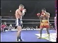 DEKKERS VS COBAN IV