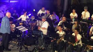 KoSwing Big Band： Brecker Brac. | 2018爵士春響