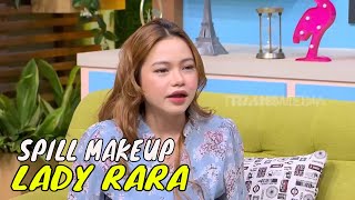 Spill Biaya Makeup Lady Rara | OBROLAN TIAP WAKTU (05/05/24) Part 1