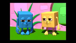 The Cubeez (OFFICIAL) Episode 33 ''Busy Bears and Boingles''