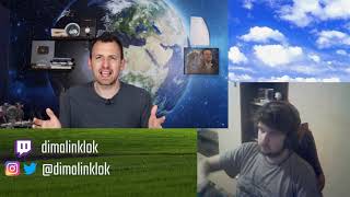Reaction to @SciManDan - Flat Earth Fail Compilation 24