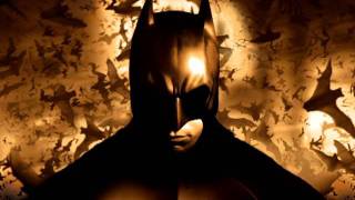 Hans Zimmer - Batman Begins - Ending Theme