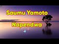 Saumu wa yamoto Modern Taradance - Napendwa