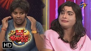 Sudigaali Sudheer Performance – Extra Jabardasth - 23rd September 2016– ETV Telugu