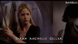 BUFFY opening credits 2.22 - BECOMING part 2