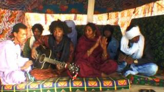 Desert Sessions: Tamikrest