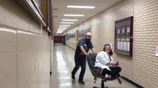 Taking a Stroll Lab Fast Trial