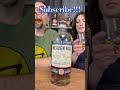 30sec review hh bib bourbon whiskeytube whiskey bourbonwhiskey heavenhill bourbonreviews