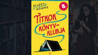 Hallgasson ránk! / Ellery Adams - Titkok könyvklubja