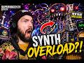 SUPERBOOTH26 Berlin: New Synths, Modular Madness & Audio Gear Reactions