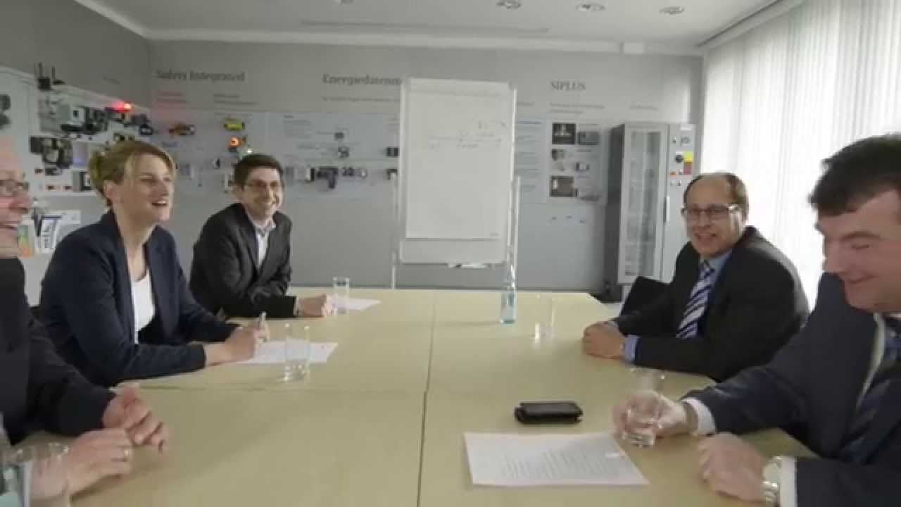 An Overview Of The Ie3 Standard Youtube