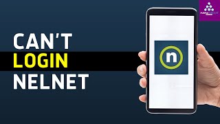 How To Fix Nelnet Login Not Working