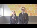 2019 ANSTO Big Ideas Forum - Casey Grammar