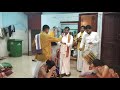 yakshagana chowki pooje shree ravichandra kannadikatte