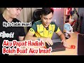 Aku Dapat Hadiah Buat Aku Insaf Hadiah Kalini Gila Gila Punya Banyak