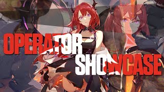 How to Use Surtr | Arknights Operator Showcase