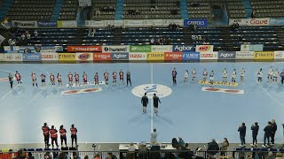 VOTV - Liga Guerreras Iberdrola: KH7 BM Granollers - Mecalia Atlético Guardés