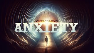 MOTIVATIONAL SPEECH | OVERCOMING ANXIETY: Finding Clarity (English Subtitles)