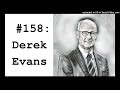 158 derek evans meg energy $2 decisions u0026 why low costs are important in the energy business