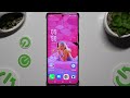 Infinix Note 40 Pro+ - How to Remove Google Search Bar from Home Screen - Customize Home Screen