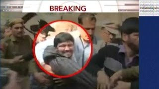 JNU Student Leader Kanhaiya Kumar Gets Bail