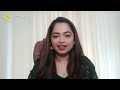 the astrotalk show ep 16 in conversation with instagram influencer janvi astrology reading