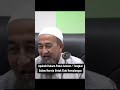 Apakah Hukum Pakai Azimat / Tangkal Dalam Kereta Untuk Elak Kemalangan - Ustaz Azhar Idrus