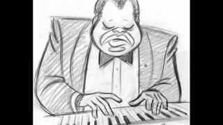 Oscar Peterson plays A Little Jazz Exercise