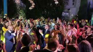 Fady Harb Live Wedding Perfromance 2 (2021)