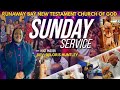 Runaway Bay New Testament Church of God // Sunday Worship // July 28, 2024