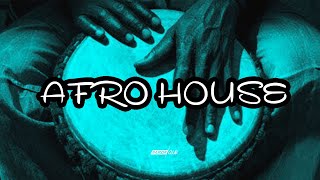 AFRO HOUSE MIX 2024 || Thursday Club Podcast #420 By Krap Noise