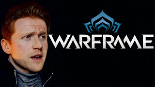 Warframe For Narmer Cover