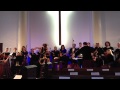 Rex Infractus, Jo Quail with orchestra Cappella Gedanensis