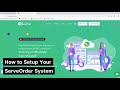 The Only WhatsApp OrderingYou'll Ever Need | ServeOrder.com