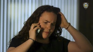 Phone scams are on the rise — just hang up!