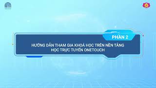 Hướng dẫn tham gia Khóa bồi dưỡng, tập huấn về dữ liệu số - Nghệ An 2025