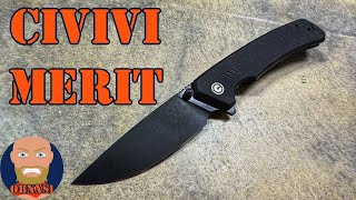 The New Civivi Merit