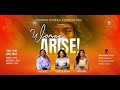 Kharah Women Conference || Day 1 || Pastor Temitope Areo