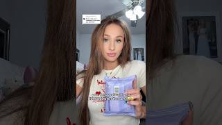 POPULAR GIRL GETS HUMBLED👀🫣🙂‍↕️🤍 #grwm #getreadywithme #makeup #beauty #lashes #trending