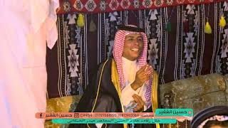 شاهد اقوه قصيده الشاعر المقاومه علاء المغشغش في حنت المجاهد حيدر الخيكاني