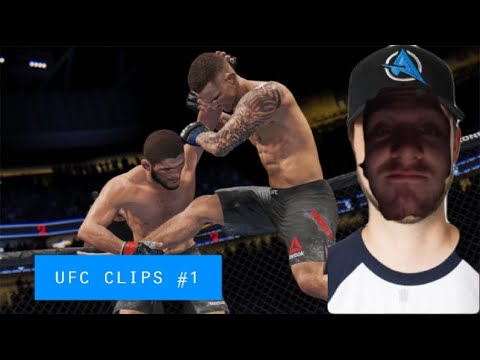 Ufc Clips 1 Youtube